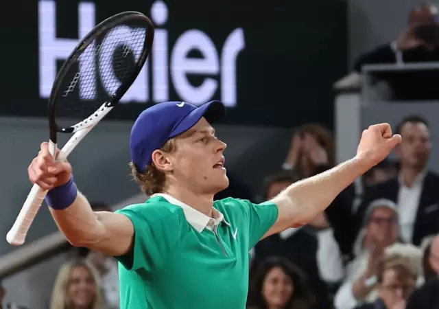 Jannik Sinner jugar� la final de Roland Garros.