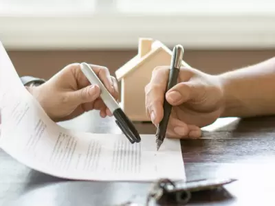 Con la ley de 2025, es clave leer cada cl�usula de un contrato de alquiler antes de firmar.