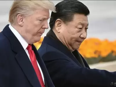 Pareciera que Washington y Pek�n est�n m�s abiertos a una negociaci�n con exigencias flexibles.