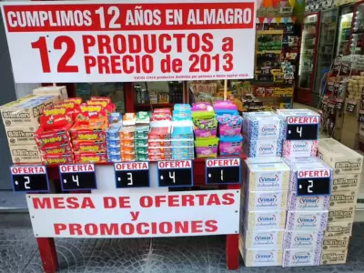 Ofertas ins�litas