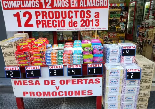 Ofertas ins�litas