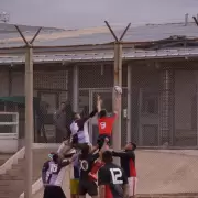 Rugby extramuros: "Los Caciques" vs. Unión, este sábado ante familiares de internos