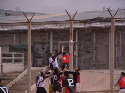 Los Caciques jugar�n ante Uni�n en el Hip�dromo/