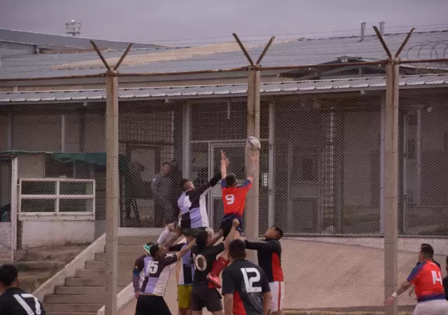 Los Caciques jugar�n ante Uni�n en el Hip�dromo/