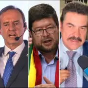 Bolivia: son 10 los candidatos a la presidencia y los sondeos dan un favoritismo por la derecha