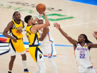 Pacer lidera la serie 1-0. �Qui�n ser� el campe�n?