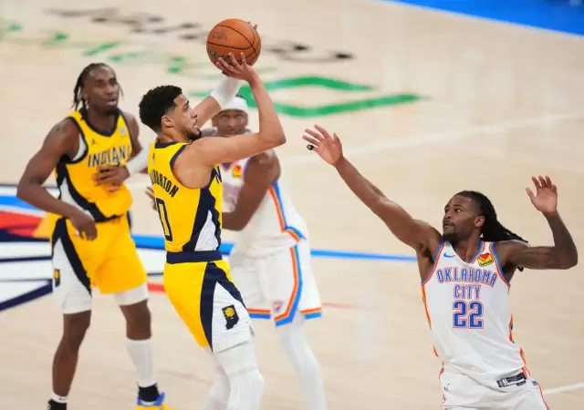 Pacer lidera la serie 1-0. �Qui�n ser� el campe�n?