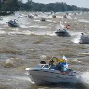 Descubr� Goya: gastronom�a, pesca y paseos por el Litoral argentino