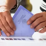 OEA: "No se recomienda que esta selecci�n de jueces se replique para otros pa�ses"