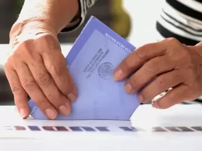 Una misi�n del organismo continental public� un informe donde desaconseja este mismo proceso en cualquier otra parte del continente.