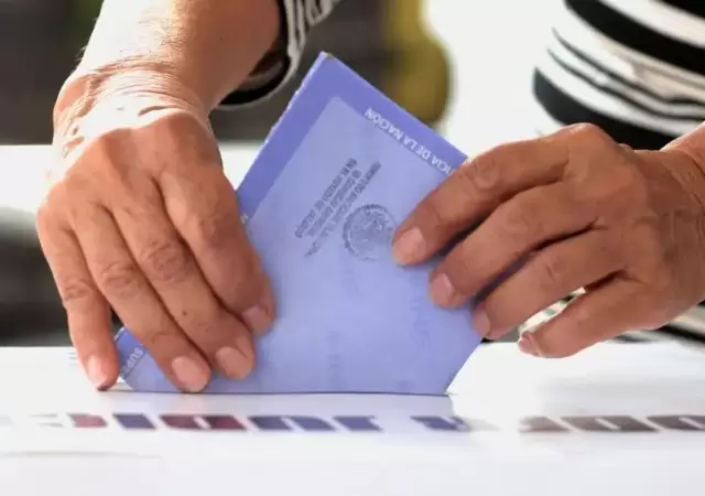 Una misi�n del organismo continental public� un informe donde desaconseja este mismo proceso en cualquier otra parte del continente.