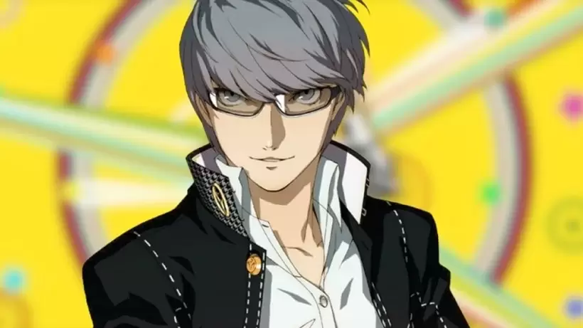 Persona 4 Remake