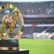 El term�metro del hincha: m�s cr�ticas que ilusi�n para Boca y River en el Mundial de Clubes