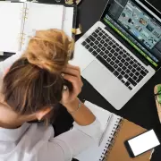 Los argentinos y el trabajo: el 34% piensa en cambiar de empleo