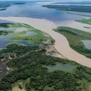 La Amazonia volvió a sufrir una fuerte deforestación durante mayo