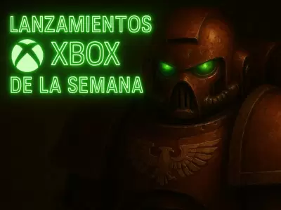 Lanzamientos de Xbox del 9 al 13 de junio 2025