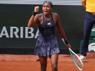 Coco Gauff