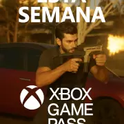 Xbox Game Pass suma 5 nuevos juegos esta semana