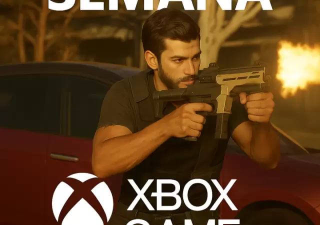 Xbox Game Pass del 9 al 13 de junio de 2025