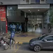 Una pareja fue hallada muerta en un departamento de alquiler en el centro de Mendoza