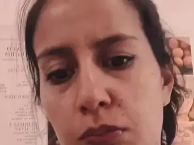 El juicio de Cecilia Strzyzowski podr�a comenzar en agosto pr�ximo. | Foto: Instagram: @cecistrz