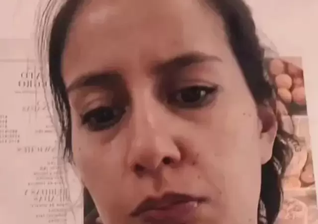 El juicio de Cecilia Strzyzowski podr�a comenzar en agosto pr�ximo. | Foto: Instagram: @cecistrz