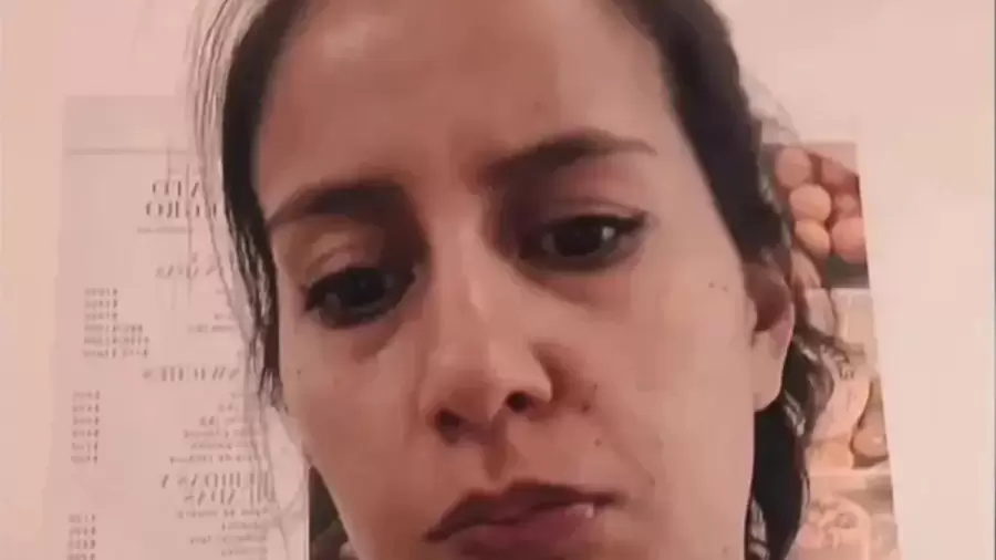 El caso de Cecilia Strzyzowski podr�a comenzar en agosto pr�ximo. | Foto: Instagram: @cecistrz