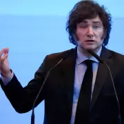 El apoyo a Milei sigue alto en Mendoza, pero registra una ca�da