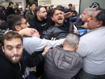 Foto: gentileza La Naci�n (web)