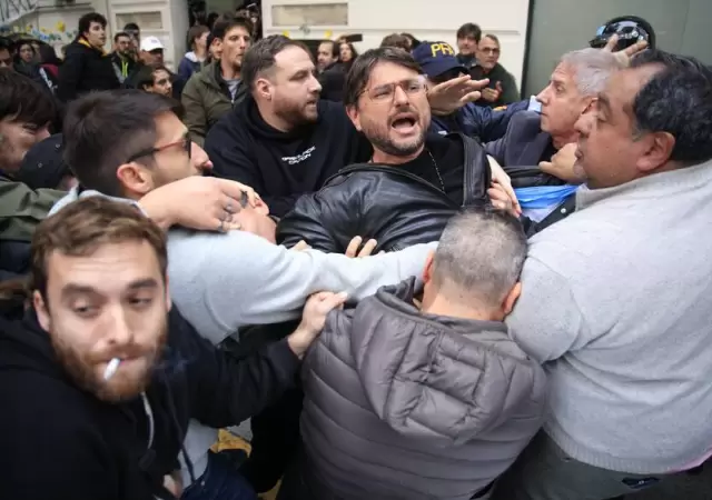 Foto: gentileza La Naci�n (web)