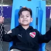 Impactantes declaraciones del policía que baleó a Thiago: "Fue en segundos..."