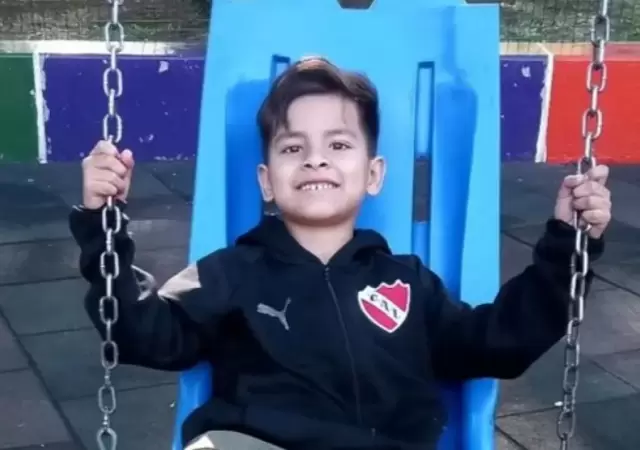 Thiago muri� a causa de un disparo en la cabeza. (Foto: web)