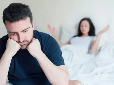 Terapia sexual: cuando el deseo, el placer y la pareja necesitan una mirada profesional