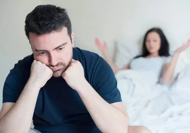 Terapia sexual: cuando el deseo, el placer y la pareja necesitan una mirada profesional