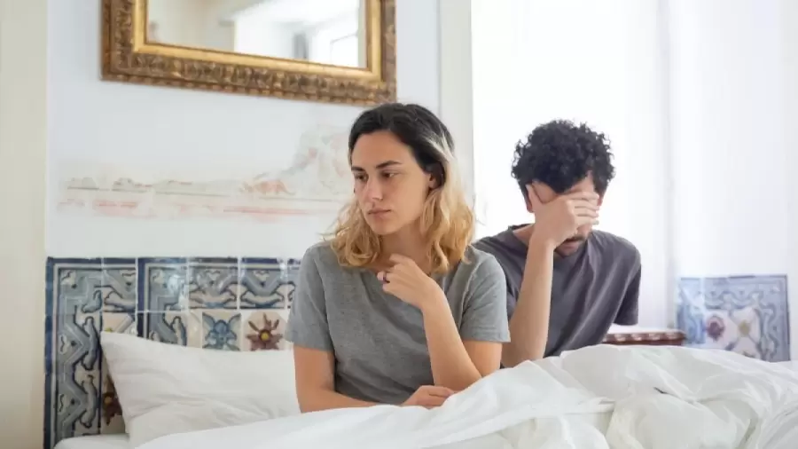 Terapia sexual