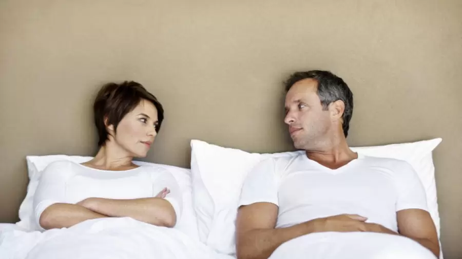 Terapia sexual