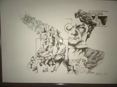Una profesi�n de todos los tiempos./