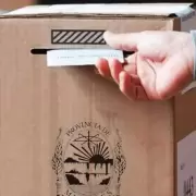 Elecciones en Misiones 2025: qui�nes son los principales candidatos