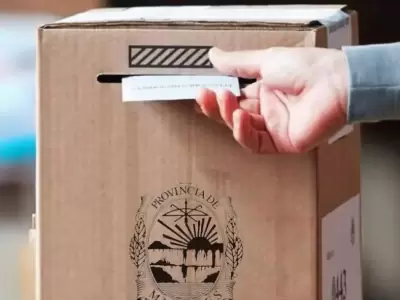 Elecciones en Misiones.