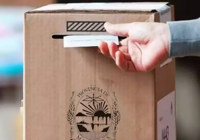 Elecciones en Misiones.