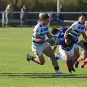 La gran sorpresa de la jornada, Teq�� venci� a Liceo y le corto el invicto