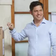 Efecto Kicillof: el triunfo de Fuerza Patria en Buenos Aires reconfigura el escenario electoral