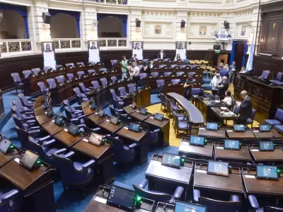 Diputados bonaerense, el destino electoral de Cristina.