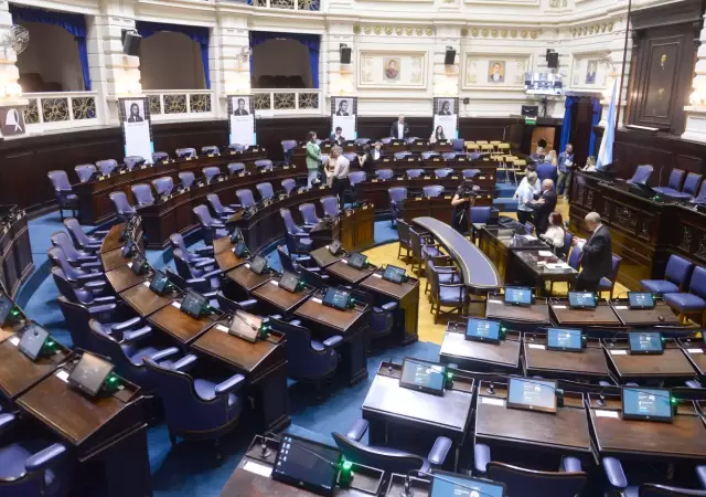 Diputados bonaerense, el destino electoral de Cristina.
