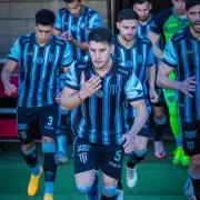 Gimnasia y Esgrima juega ante San Telmo, buscando una victoria para ser el puntero