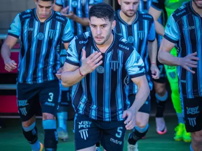 Gimnasia y Esgrima juega ante San Telmo, buscando una victoria para ser el puntero