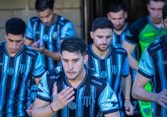 Gimnasia y Esgrima juega ante San Telmo, buscando una victoria para ser el puntero