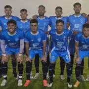 Gutiérrez Sport Club juega con Argentino de Monte Maíz en busca de una victoria que le dé paz