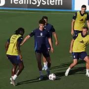 Luego de la dura derrota ante Noruega, Italia ech� a Luciano Spalletti