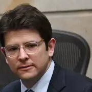 Candidato presidencial colombiano fue baleado y está muy grave